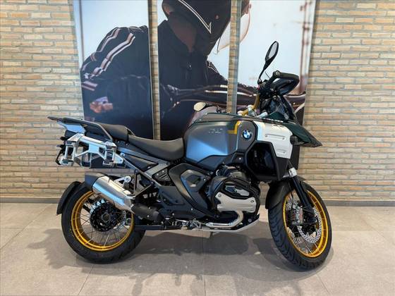 BMW R 1300 GS ADVENTURE OPTION 719 